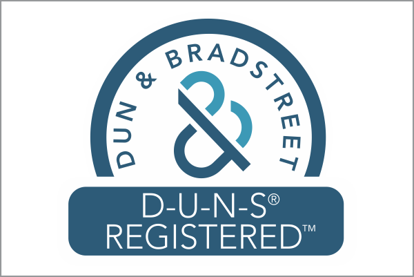 D-U-N-S Registered Certification